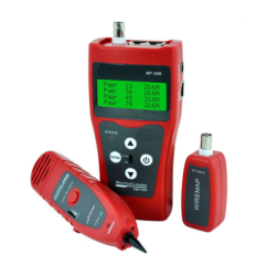 Noyafa NF 308 Kablo Test Aleti
