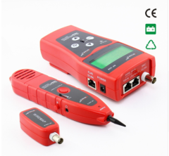 Noyafa NF 308 Kablo Test Aleti