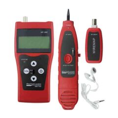 Noyafa NF 308 Kablo Test Aleti