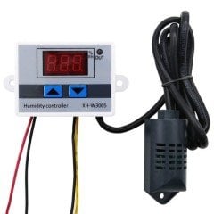 XH-W3005 AC 220V Nem Kontrol Cihazı