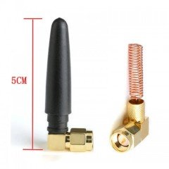 433Mhz RF 3dBi SMA Anten