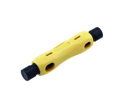GoldTool TTK-046 Koaksiyel Kablo Soyucu