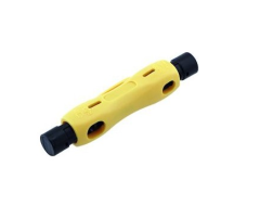 GoldTool TTK-046 Koaksiyel Kablo Soyucu