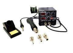 Class 868D Sıcak Hava Üflemeli Havya