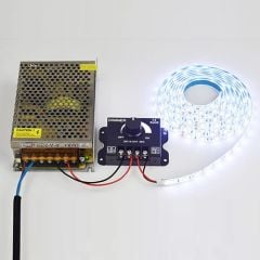 DC 12V – 24V 30A Led Dimmer