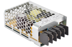 Mervesan MT-25-5 5 Volt 5 Amper SMPS Metal Kasalı Adaptör
