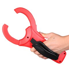 UT 220 AC 2000A Dijital Pensampermetre