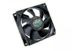 Cooler Master BRF-L12 120x120x25mm Kasa Fanı