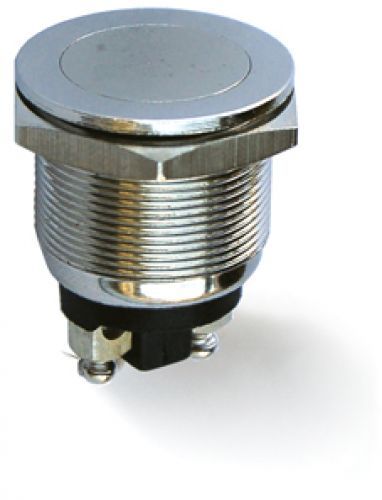Metal Buton