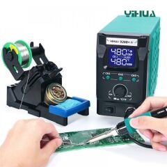 Yihua 939D+ IV Havya İstasyonu