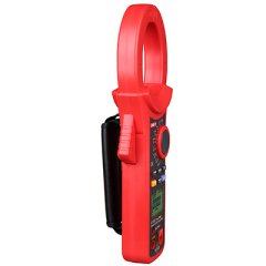 UT 222 AC/DC 2500A Dijital Pensampermetre