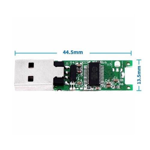eMMC Usb Adaptör Çip Okuma & Yazma Programlama Aparatı