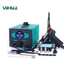 Yihua 948-III Dijital Vakumlu Havya İstasyonu