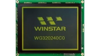 LCD MOD GRAP 320*240 LEDB.LIGHT STN NEG BL NEG VOL