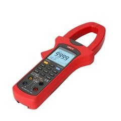 UT 243 AC 1000A True RMS Güç-Harmonik Pensampermetre
