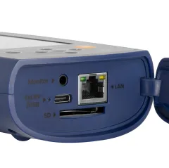 Pce PCE-SLM 50 Desibelmetre