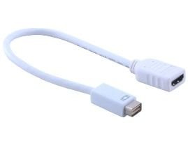 Mini DVI HDMI Çevirici Kablo