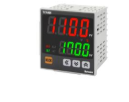 TCN4M-22R 24-48VDC 24VAC 72x72 Terminalli PID Sıcaklık Kontrol Cihazı