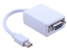 Mini Display Port Vga Çevirici Kablo