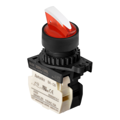 Autonics S2SR-S7W2AM Mandal Buton 1-0-2 Kalıcı