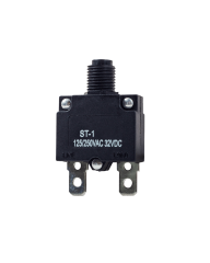 IC-271S ST Serisi Sigorta 125/250VAC 32VDC