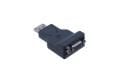 Display Port VGA Çevirici