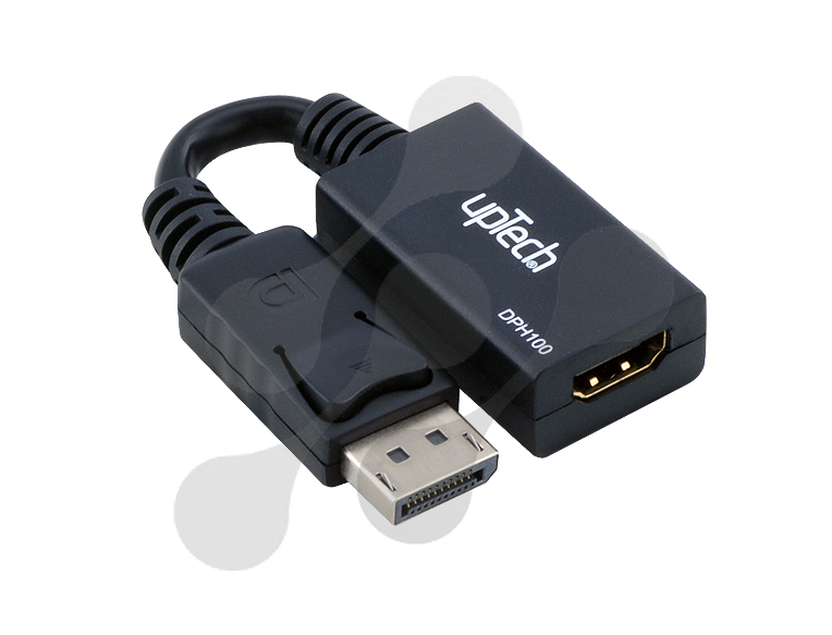 Display Port - HDMI Çevirici