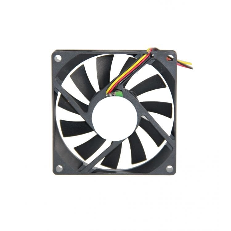 FAN 50x50x10 DC 5V