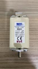Miro Fuse Rs31 690v 160a Hızlı Hareketli