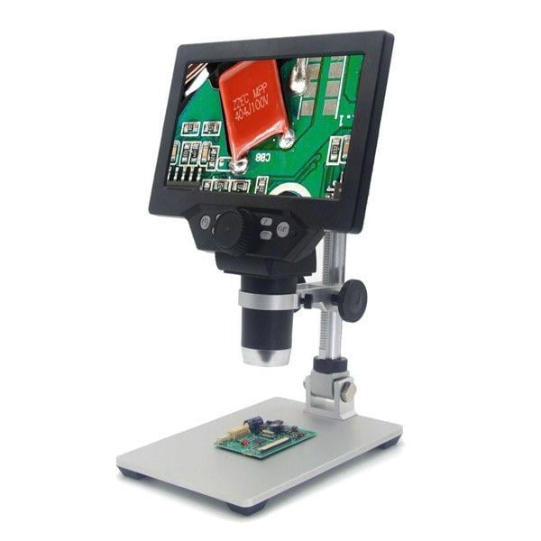 Class CMS 071B LCD Ekranlı Mikroskop