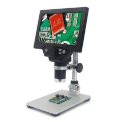 Class CMS 071B LCD Ekranlı Mikroskop