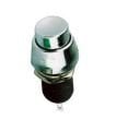 PLASTİK BUTON (METAL GÖRÜNÜMLÜ)