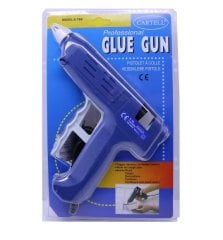 Glue Gun G-766 80w Silikon Tabancası
