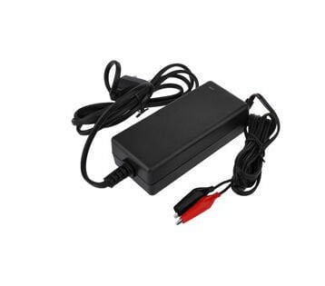 Mervesan MT 7012C 70w 5a Ac-Dc Smps Akü Şarj Adaptörü