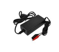 Mervesan MT 7012C 70w 5a Ac-Dc Smps Akü Şarj Adaptörü