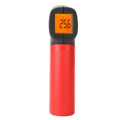 Unit UT 300A + Kızılötesi Termometre