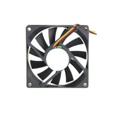Marxlow Fan 60x60x25 DC 12V 2P