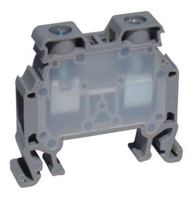 Onka 1032 6mm Ray Klemens Vidalı Gri