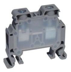 Onka 1032 6mm Ray Klemens Vidalı Gri