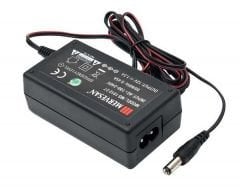 MS-1812-DT 100-240VAC Giriş 12VDC 18W 1.5A Çıkış SMPS Adaptör