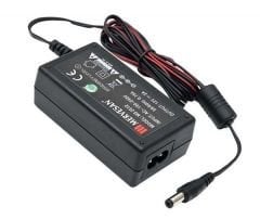 MS-2512 100-240VAC Giriş 12VDC 25W 2A Çıkış SMPS Adaptör