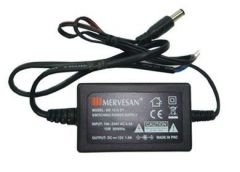 MS-2512 100-240VAC Giriş 12VDC 25W 2A Çıkış SMPS Adaptör