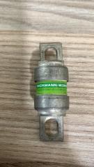Wickmann-Werke yarı iletken sigorta 25 LET 25A 240V