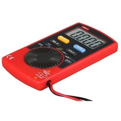 UT 120C Cep Tipi Profesyonel Dijital Multimetre