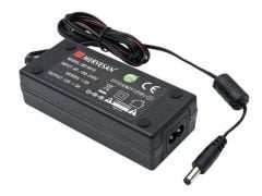 MT-6012 100-240VAC Giriş 12VDC 60W 5A Çıkış SMPS Adaptör
