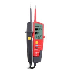 Unit UT18D Gerilim ve Süreklilik Test Cihazı