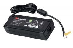 MS-12012 100-240VAC Giriş 12VDC 120W 10A Çıkış SMPS Adaptör