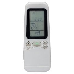 Vestel Klima Kumandası 32737