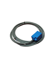 LE25TSN10DPO Kare Tip Endüktif Sensör – 10–30VDC