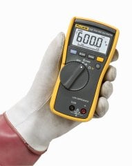 Fluke 113 True RMS Multimetre